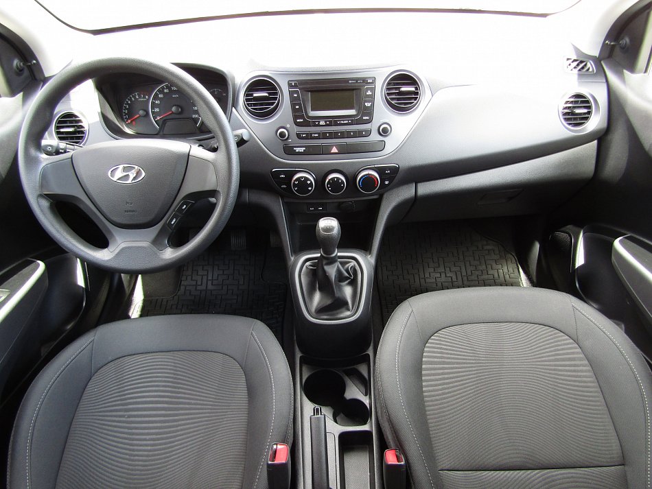 Hyundai I10 1.0 i 