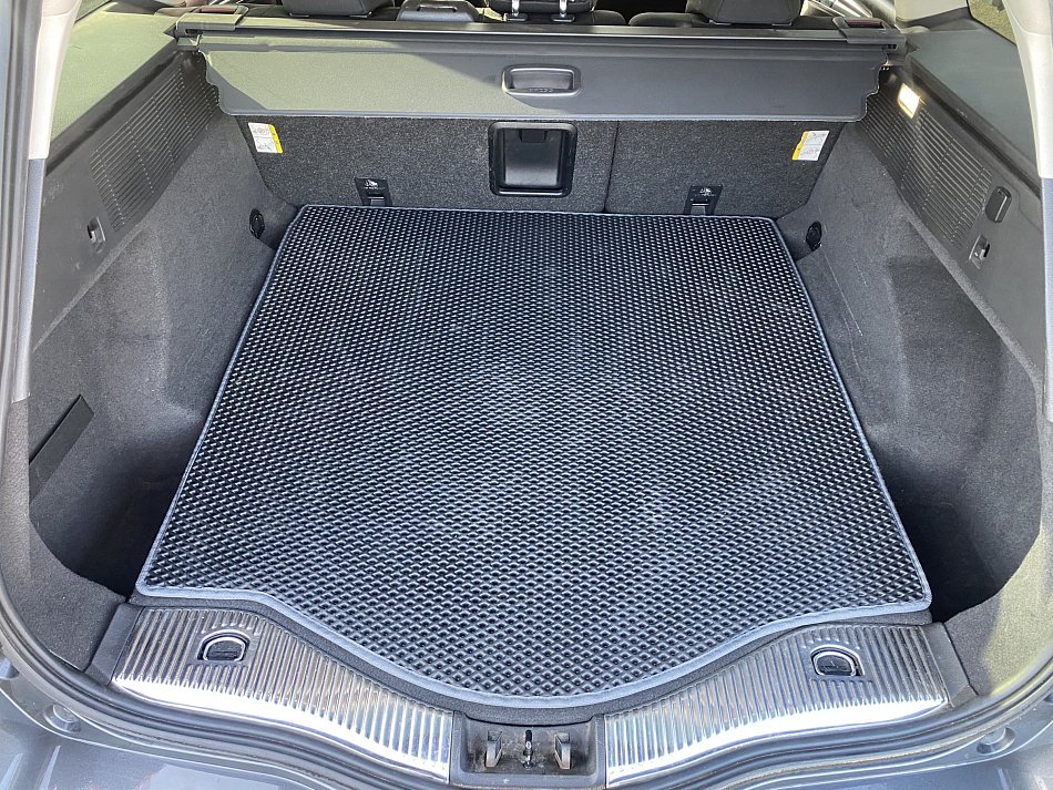 Ford Mondeo 2.0TDCi  4x4