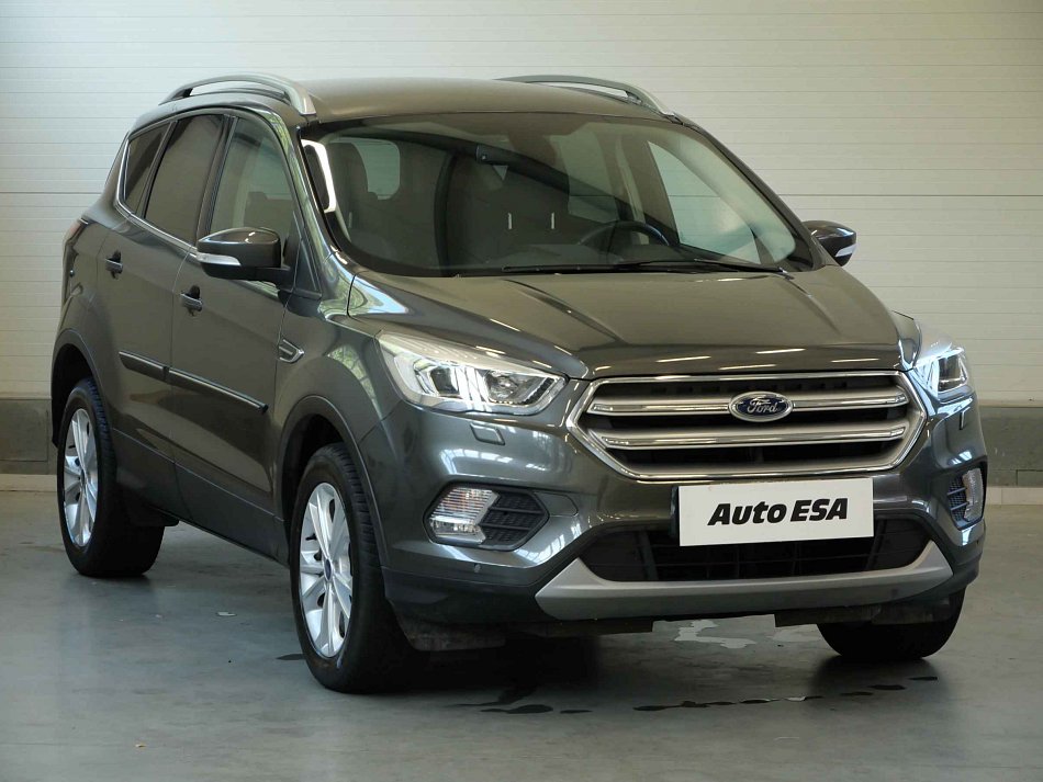 Ford Kuga 1.5EB 