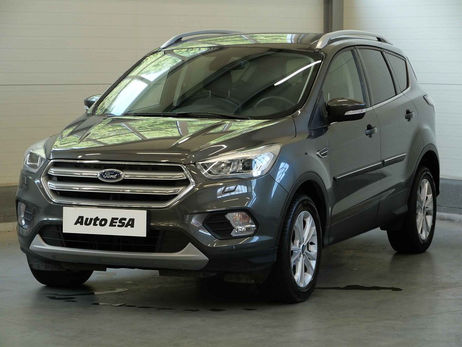 Ford Kuga 1.5EB 