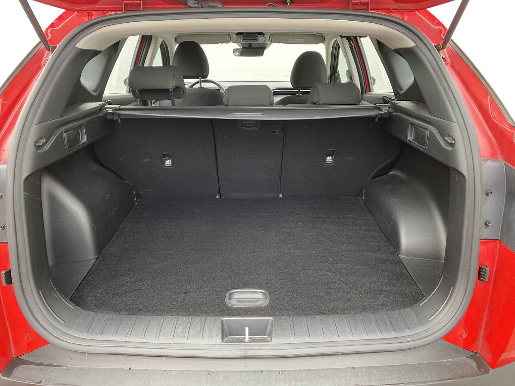 Hyundai Tucson 1.6 T-GDi Smart