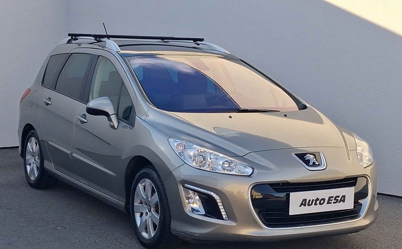 Peugeot 308 1.6 HDI 