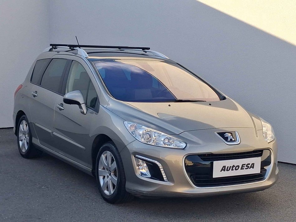 Peugeot 308 1.6 HDI 