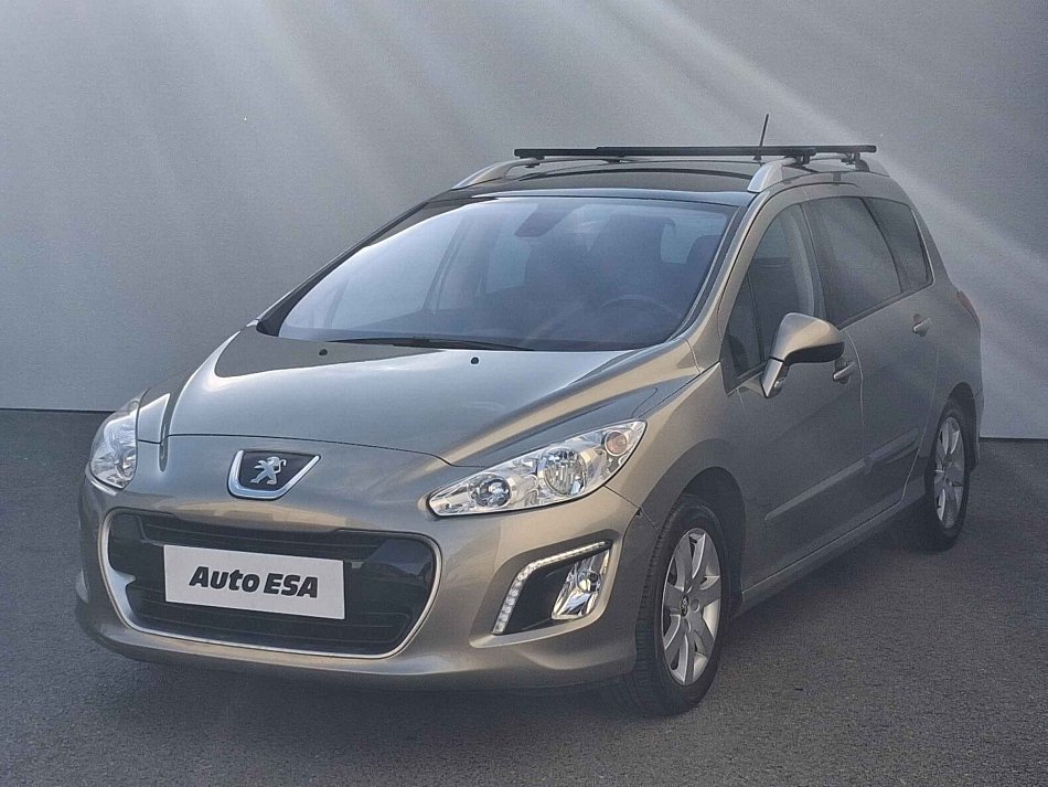 Peugeot 308 1.6 HDI 