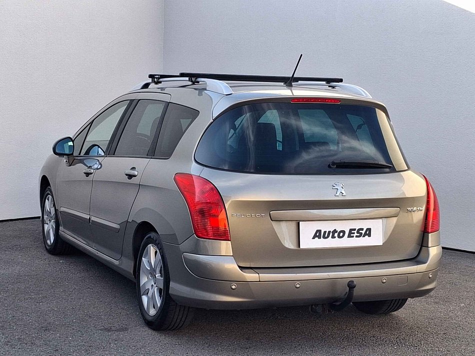 Peugeot 308 1.6 HDI 
