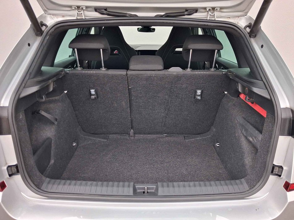 Škoda Kamiq 1.0 TSi Monte Carlo