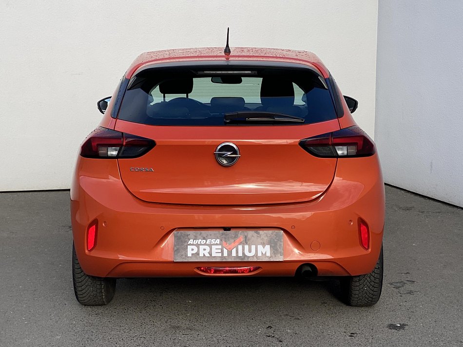 Opel Corsa 1.2 i Edition
