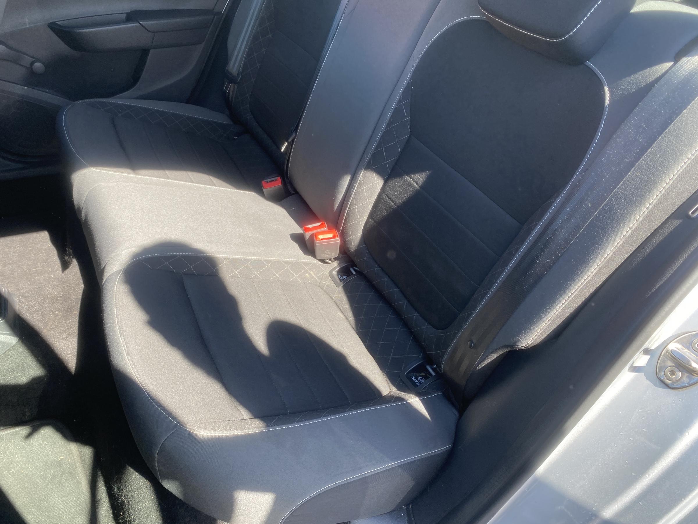 Škoda Fabia III, 2019 - pohled č. 10