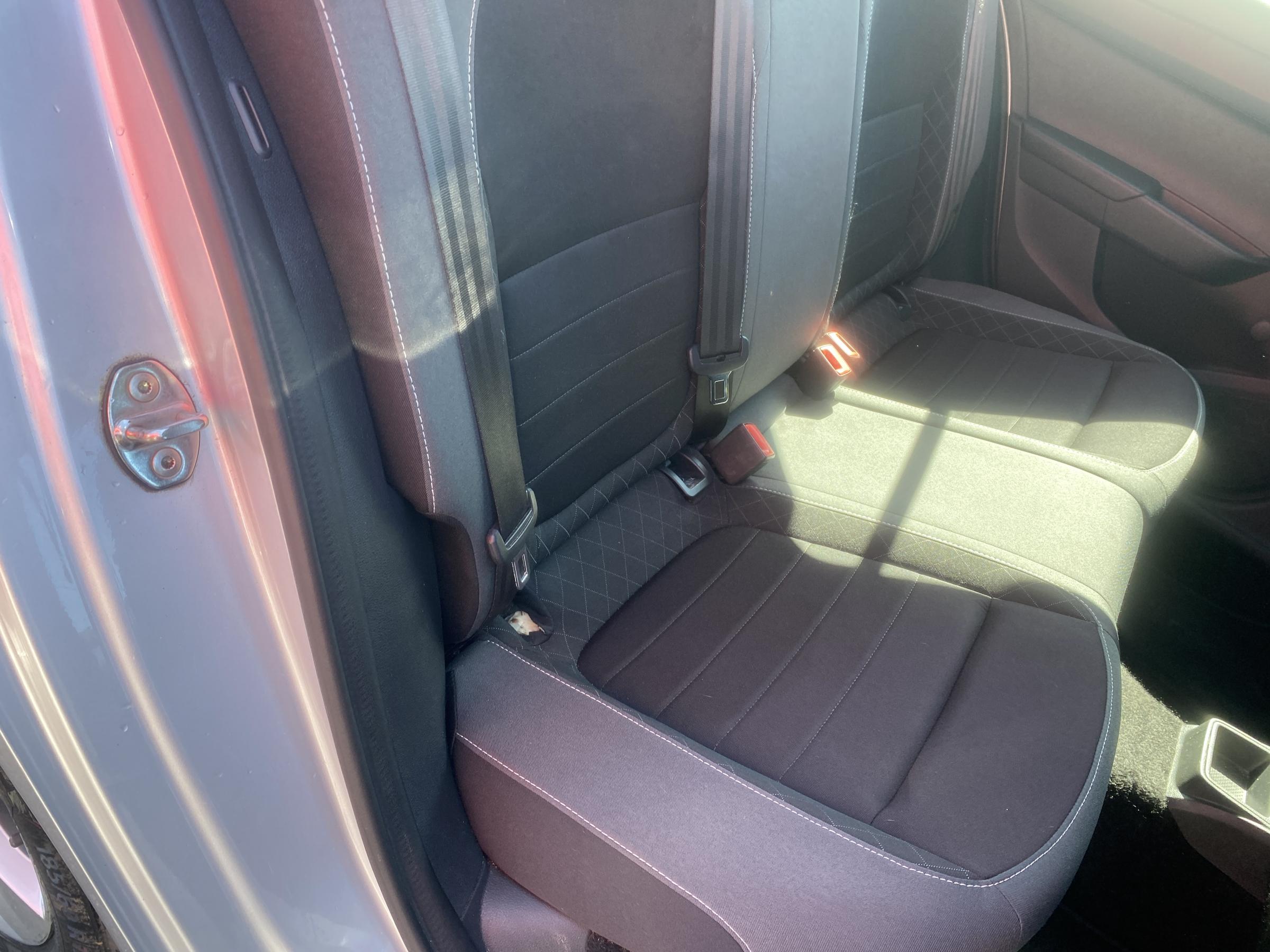 Škoda Fabia III, 2019 - pohled č. 11