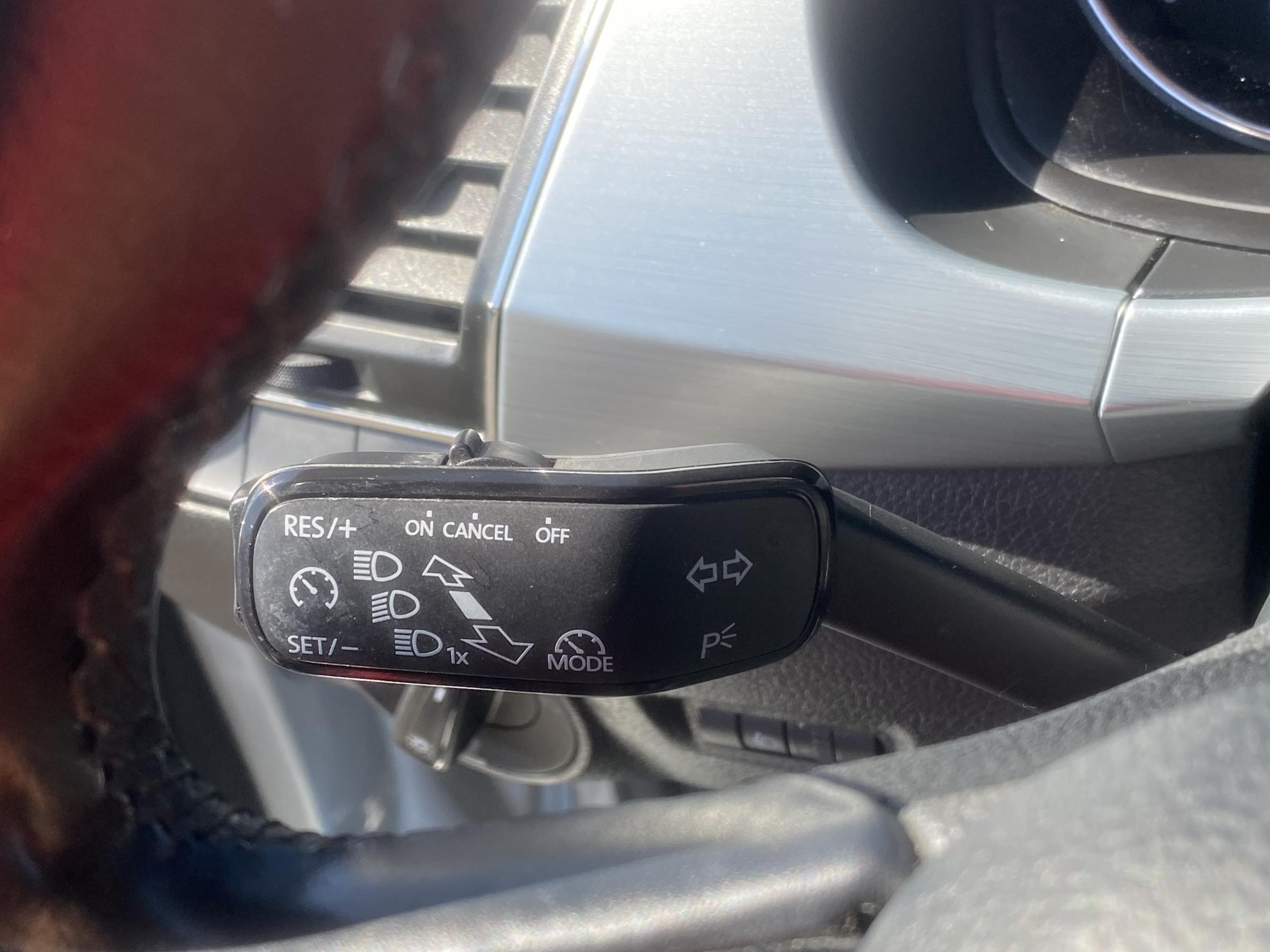 Škoda Fabia III, 2019 - pohled č. 17