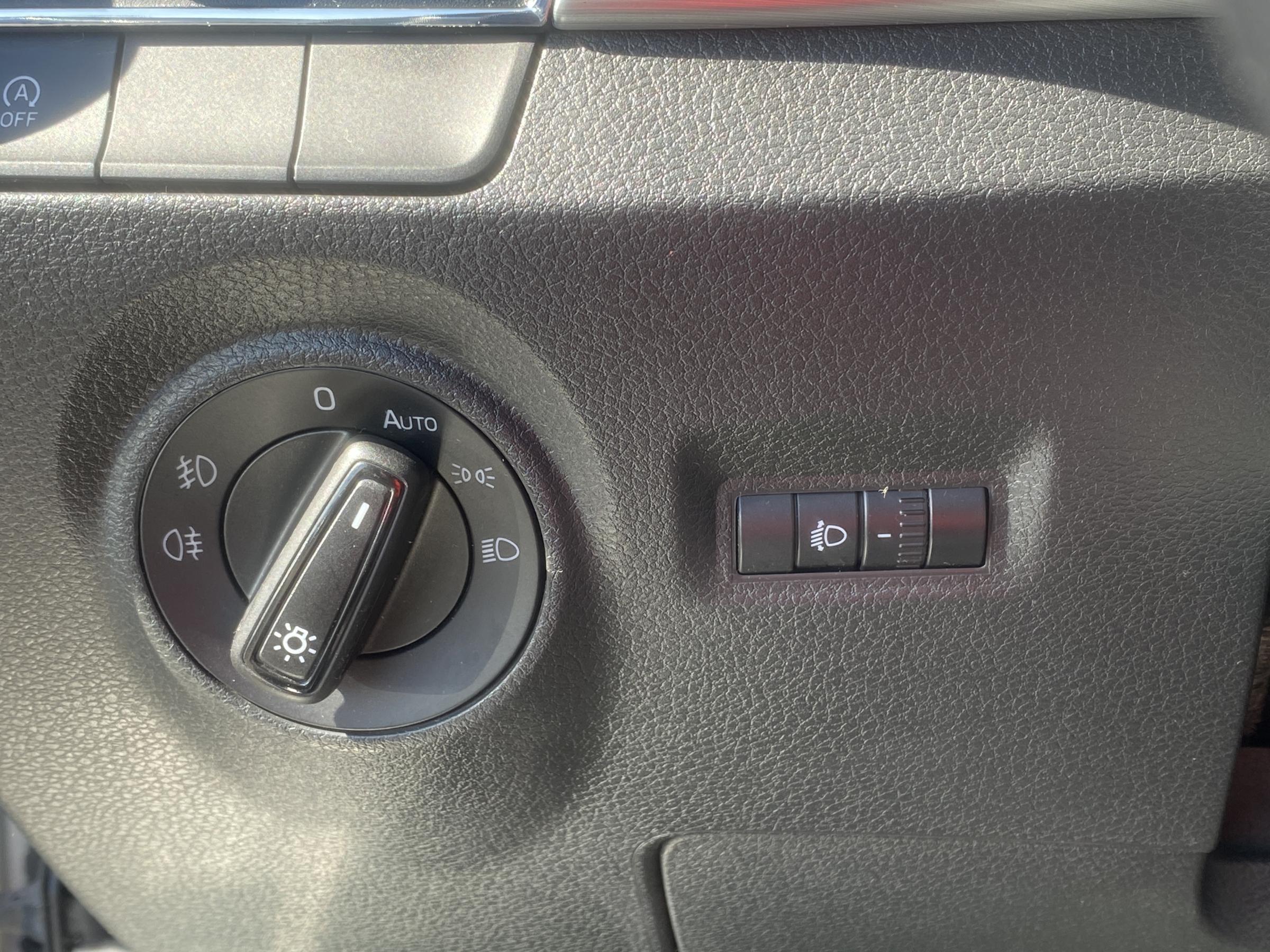 Škoda Fabia III, 2019 - pohled č. 18