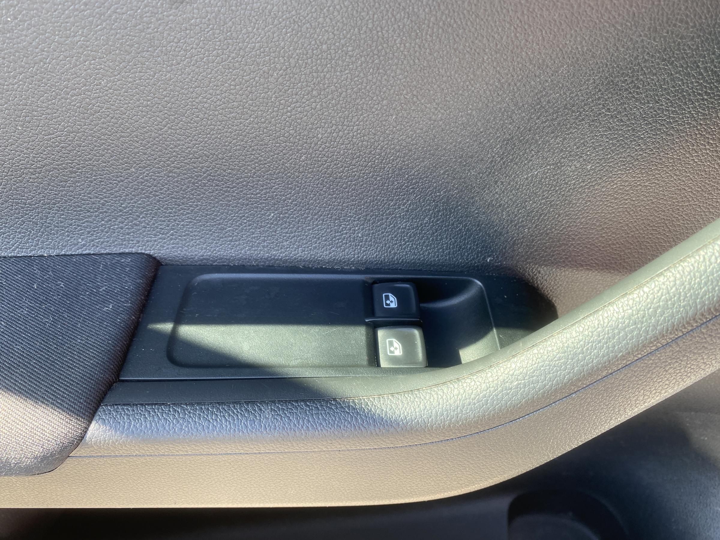 Škoda Fabia III, 2019 - pohled č. 19