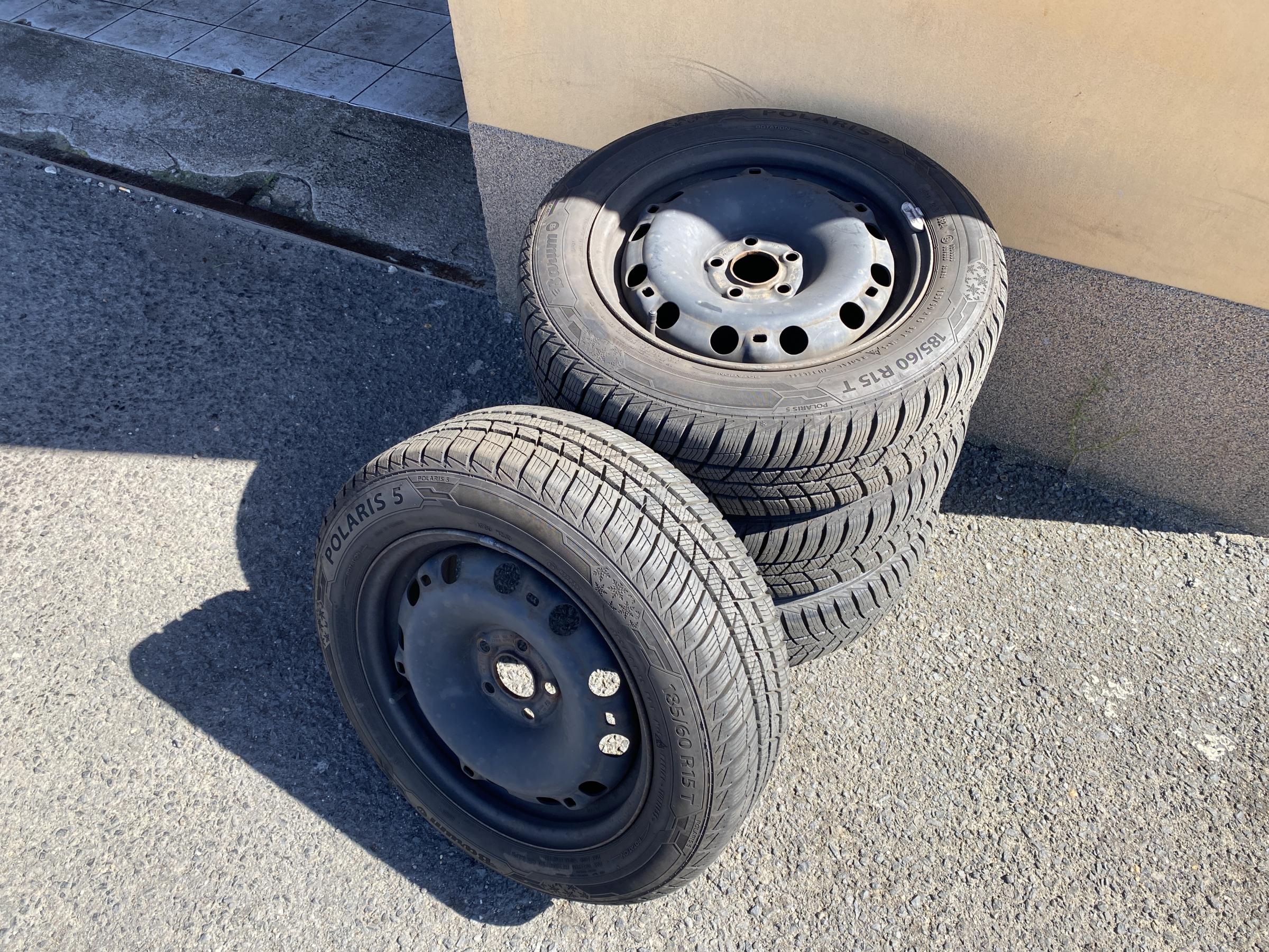 Škoda Fabia III, 2019 - pohled č. 22