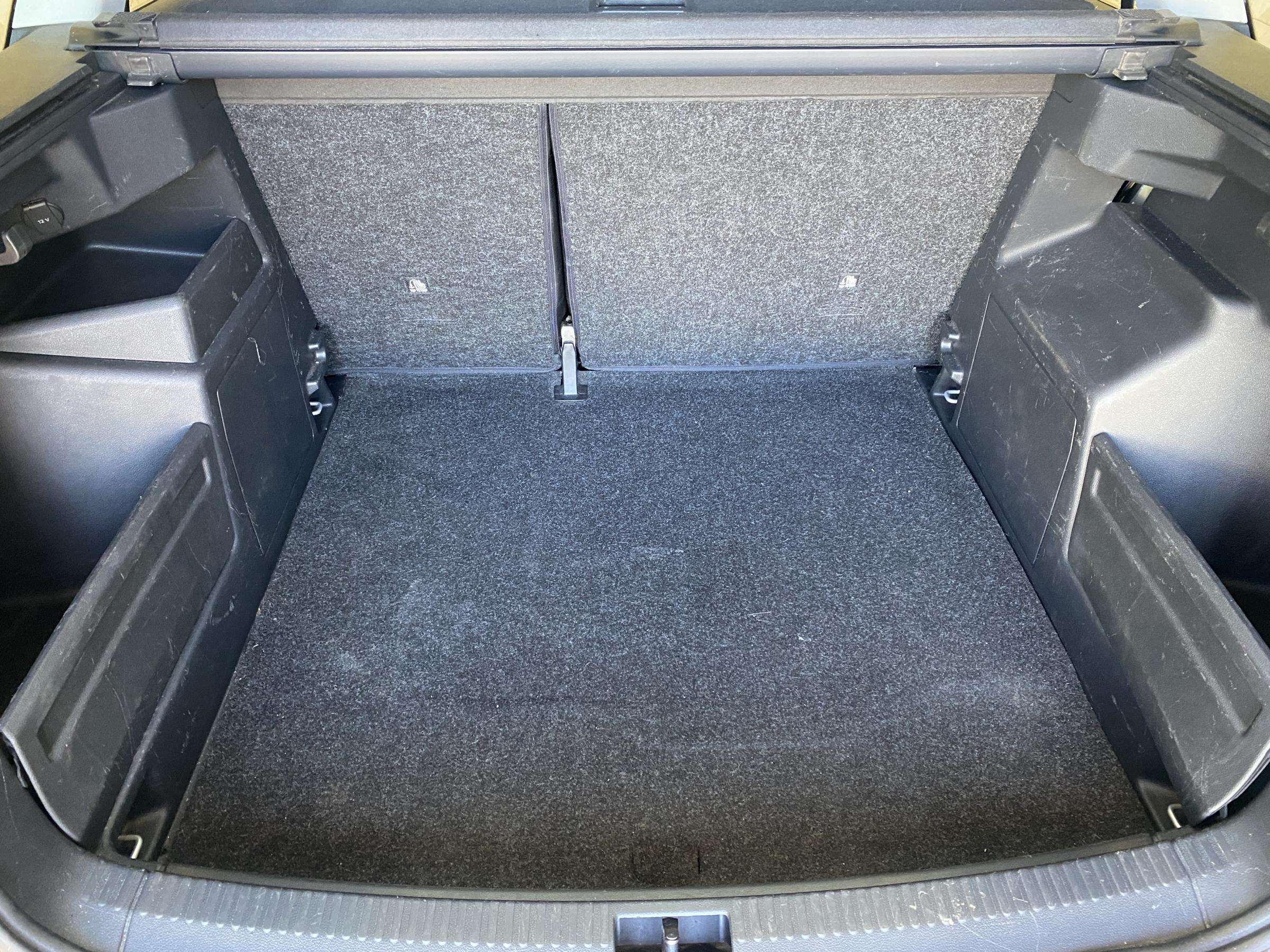 Škoda Fabia III, 2019 - pohled č. 7