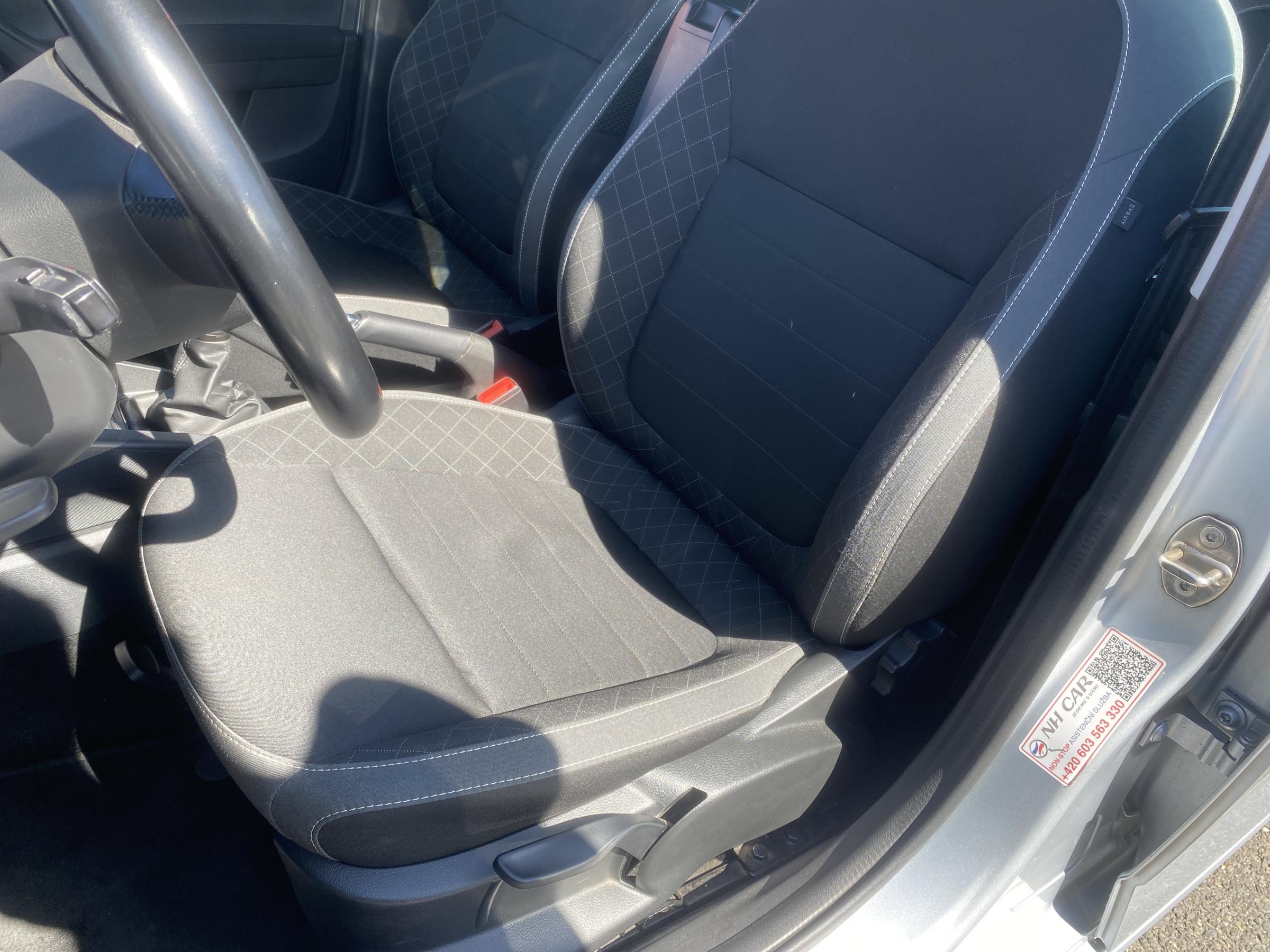 Škoda Fabia III, 2019 - pohled č. 9