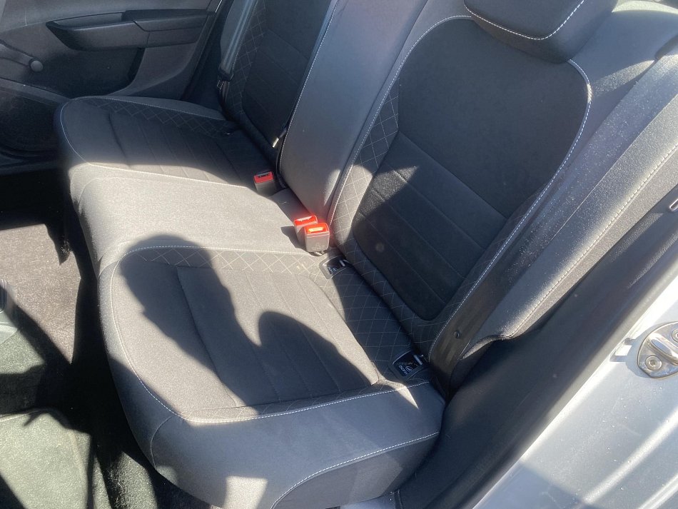 Škoda Fabia III 1.0MPi Ambition