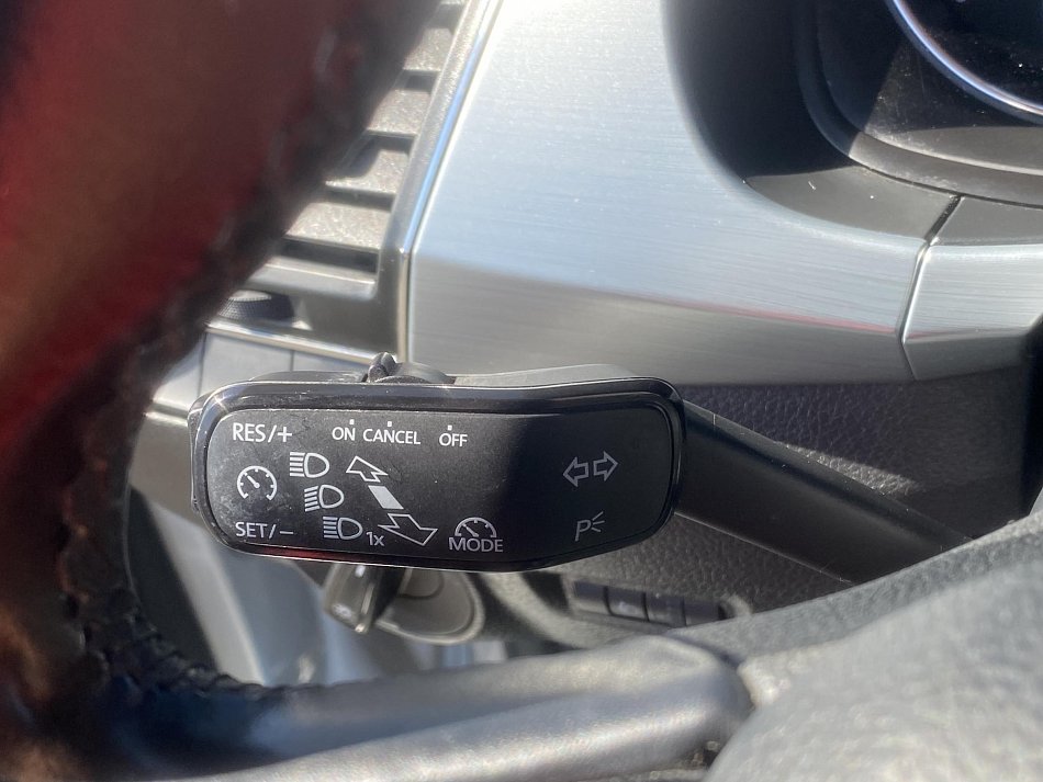 Škoda Fabia III 1.0MPi Ambition