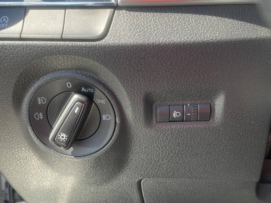 Škoda Fabia III 1.0MPi Ambition