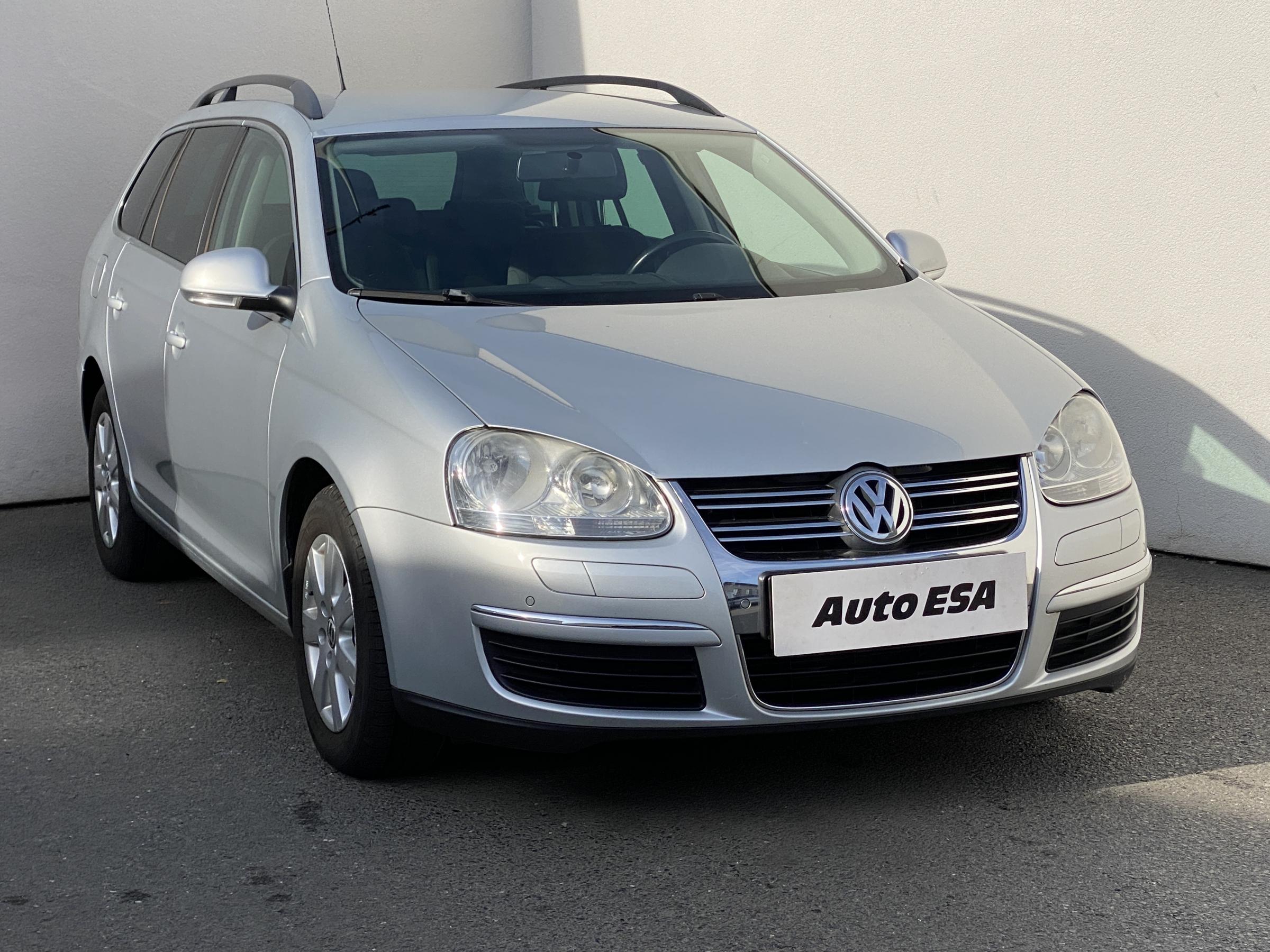 Volkswagen Golf, 2009