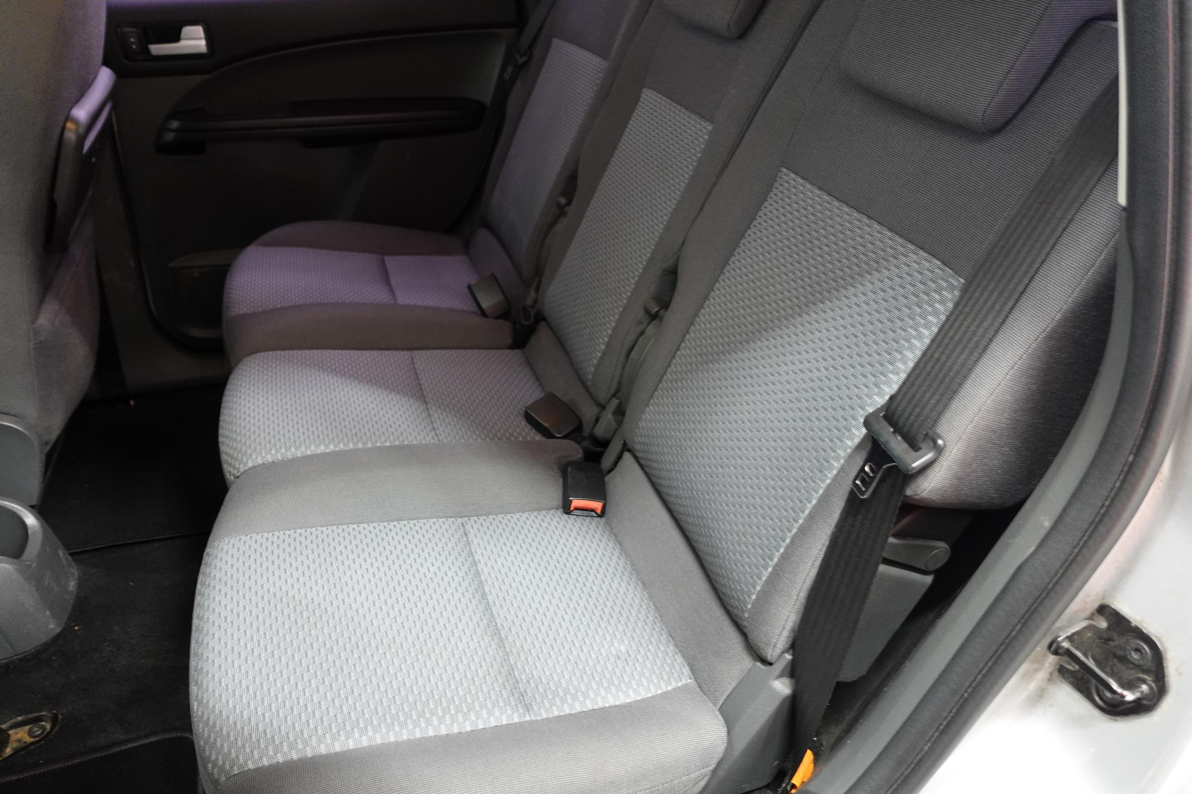 Ford C-MAX, 2007 - pohled č. 11