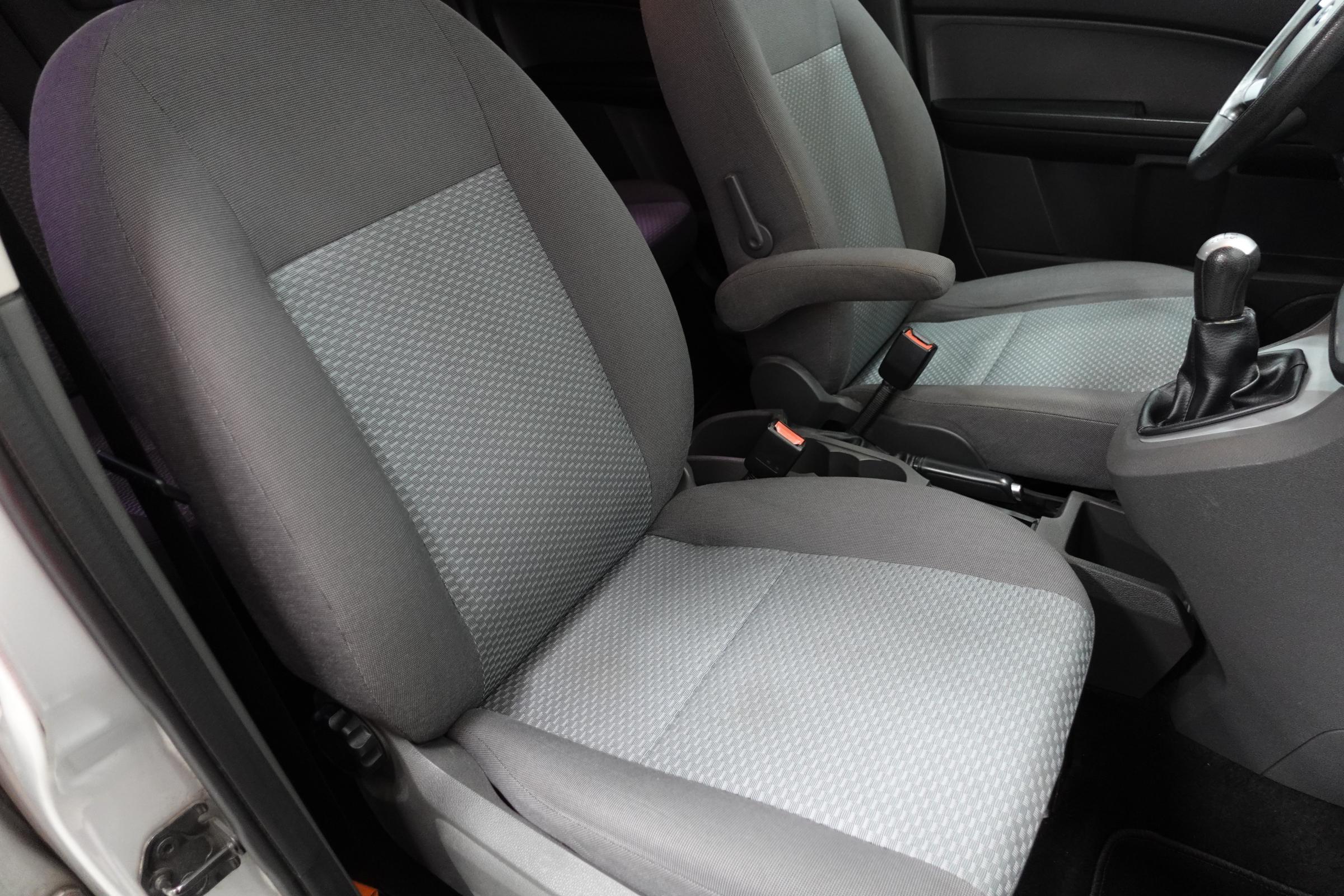 Ford C-MAX, 2007 - pohled č. 12