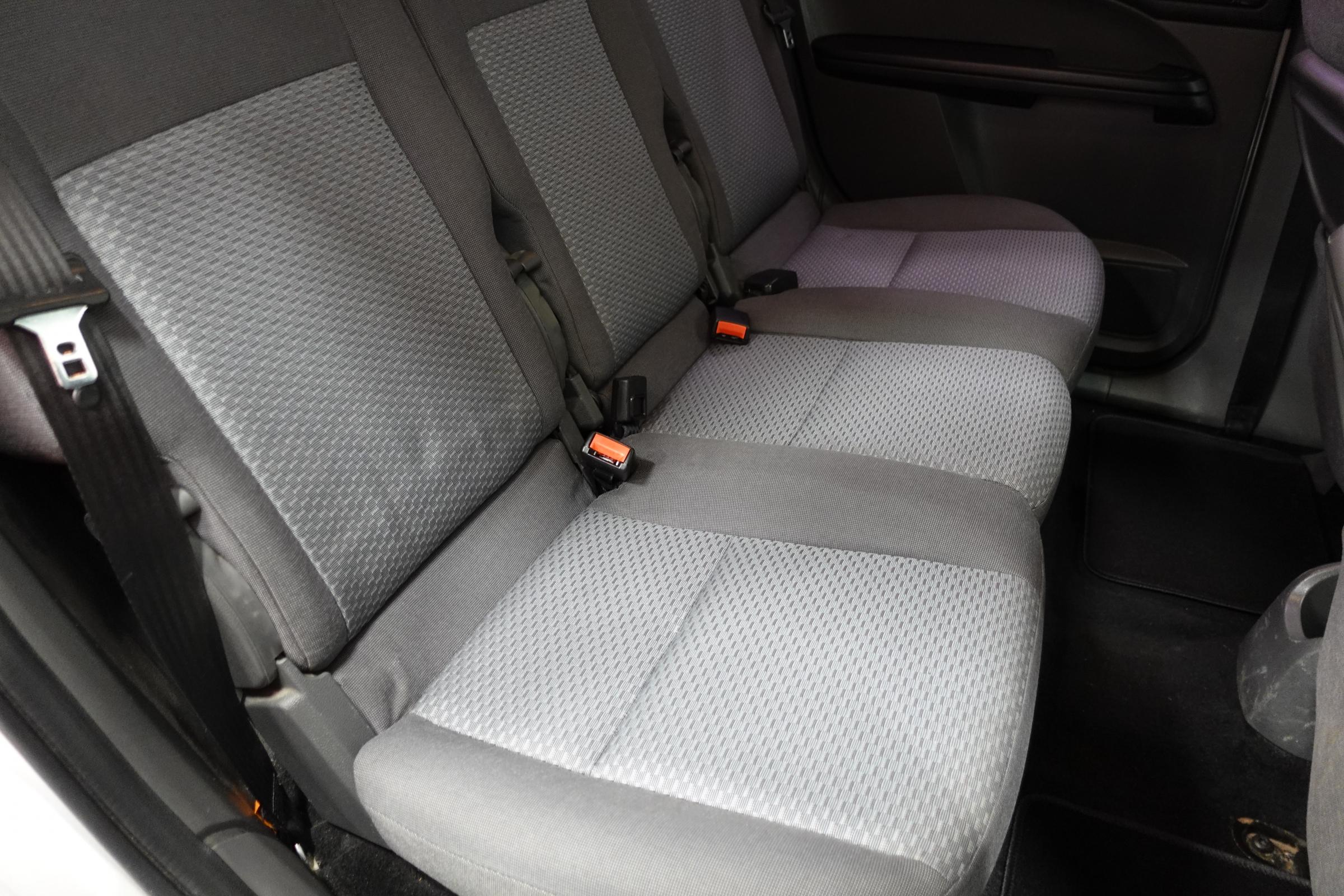 Ford C-MAX, 2007 - pohled č. 13