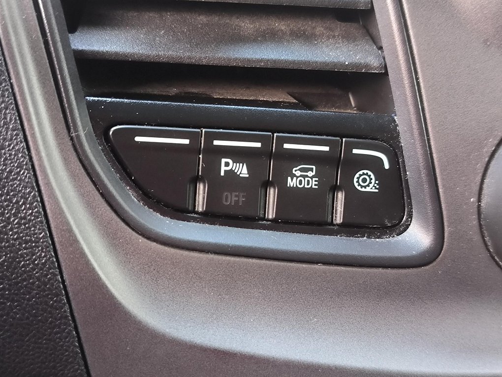 Ford Transit Custom 2.0TDCi Trend L1H1