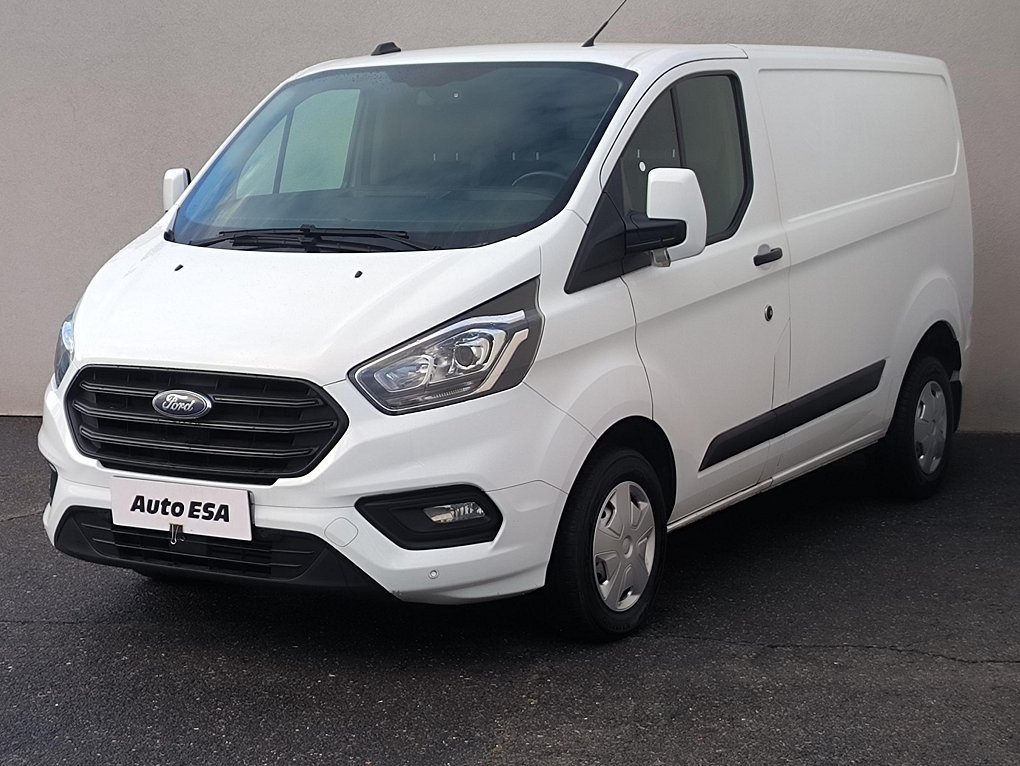 Ford Transit Custom 2.0TDCi Trend L1H1