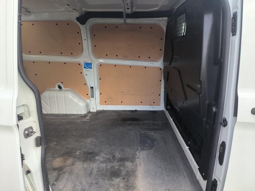 Ford Transit Custom 2.0TDCi Trend L1H1