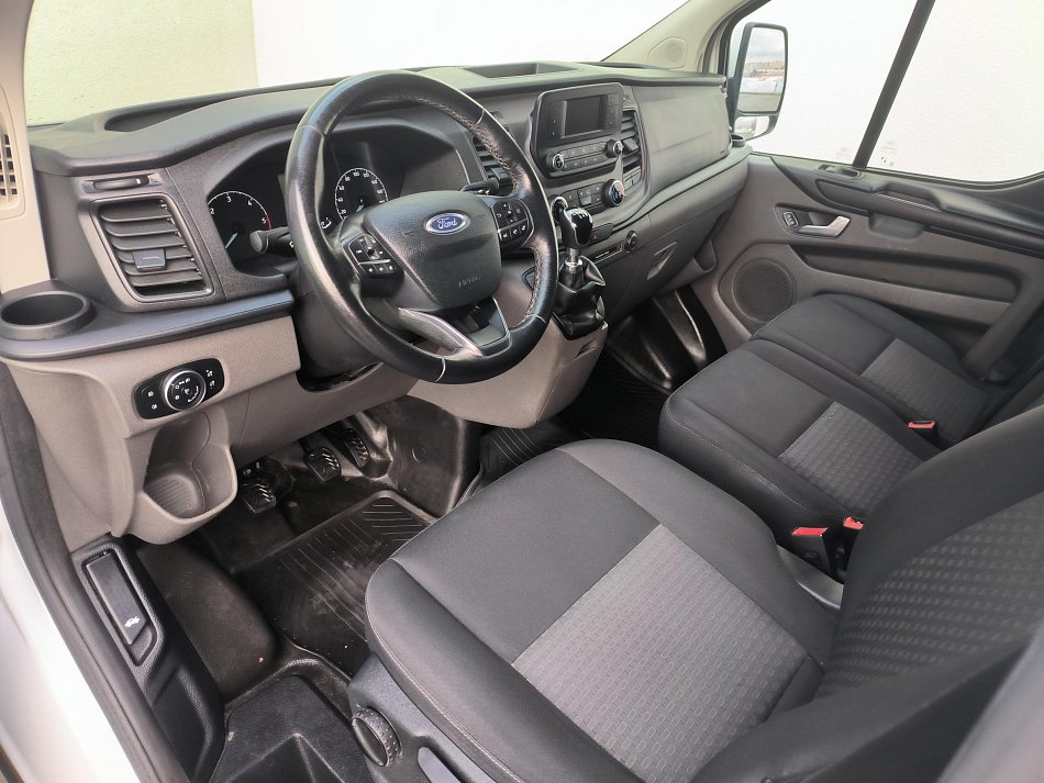 Ford Transit Custom 2.0TDCi Trend L1H1