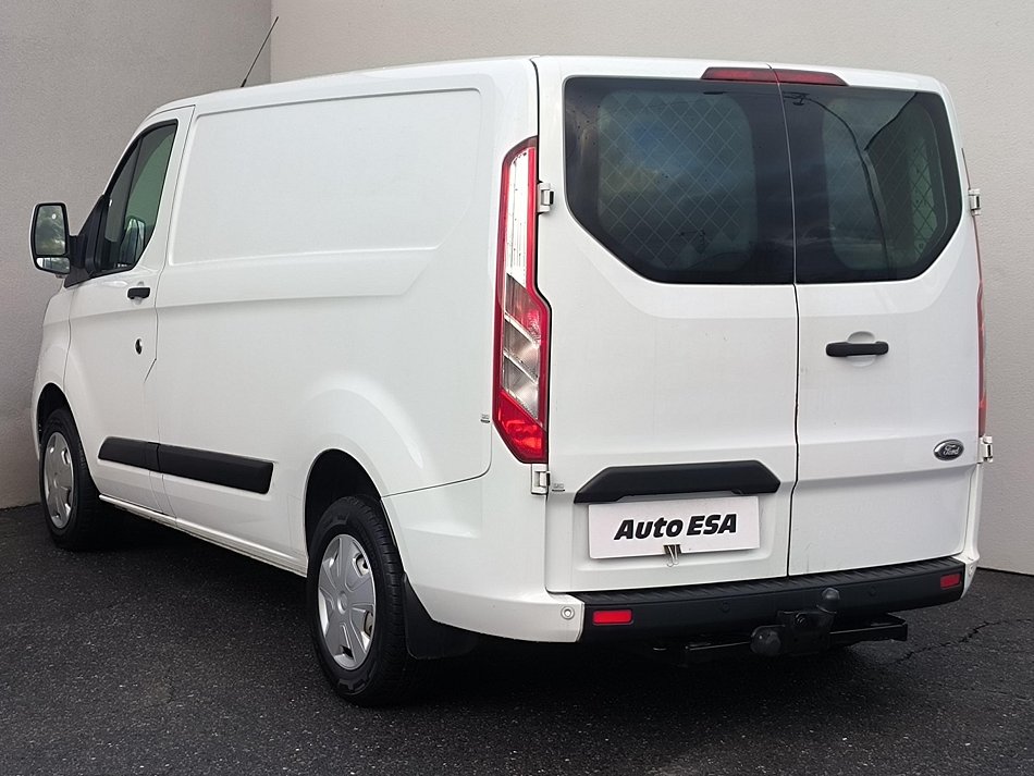 Ford Transit Custom 2.0TDCi Trend L1H1