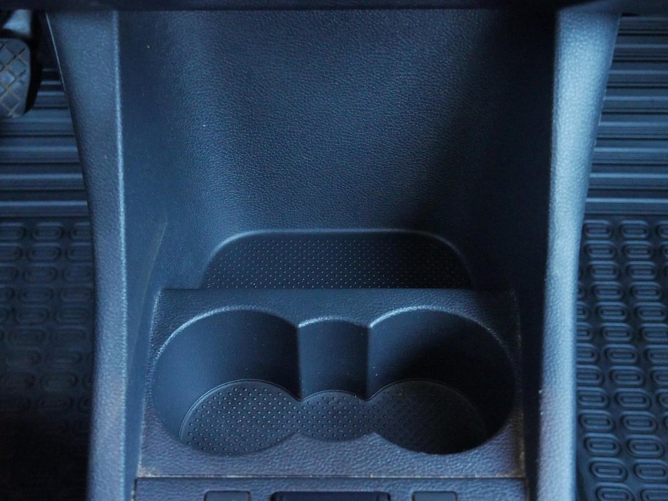 Škoda Fabia II 1.2 i 