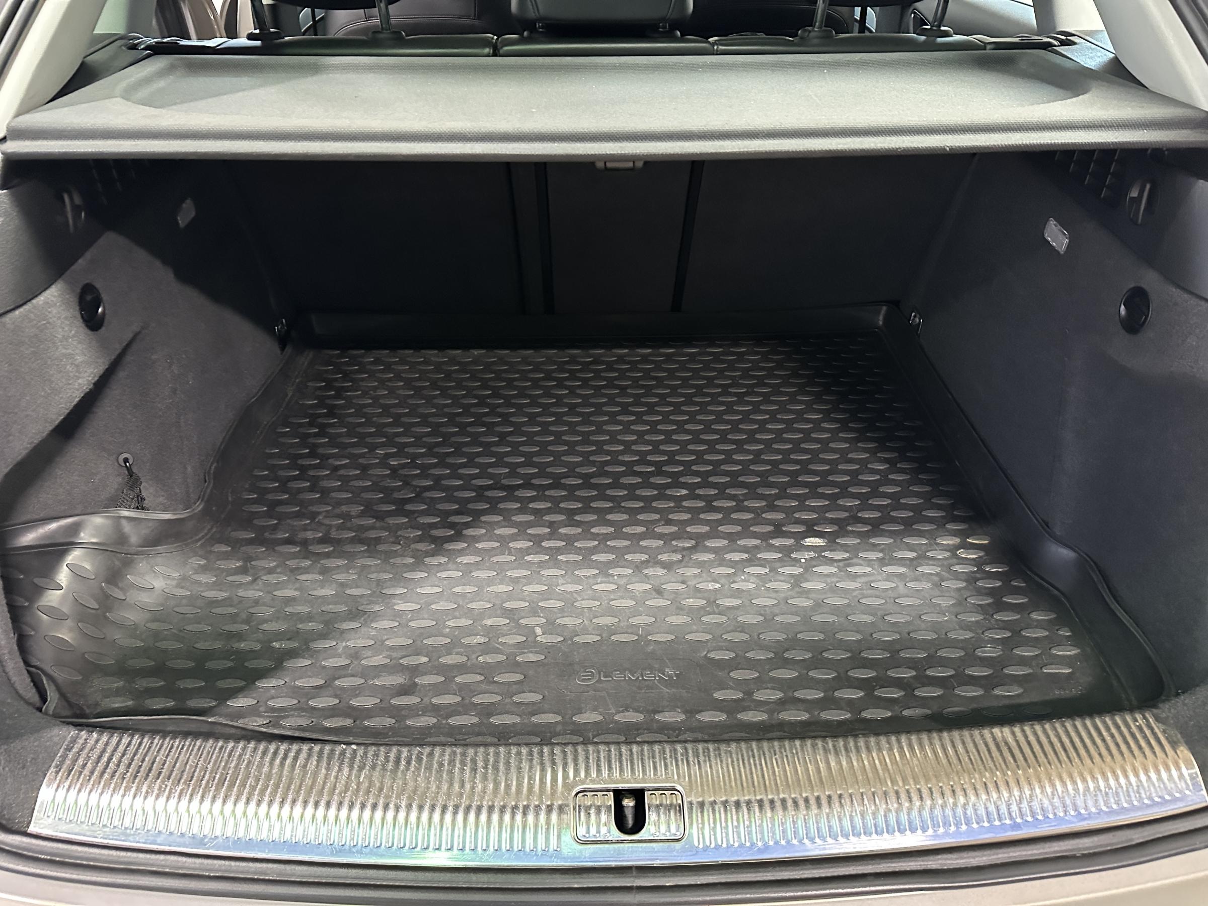 Audi Q3, 2012 - pohled č. 7