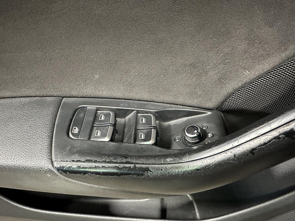 Audi Q3 2.2 TDi  quattro