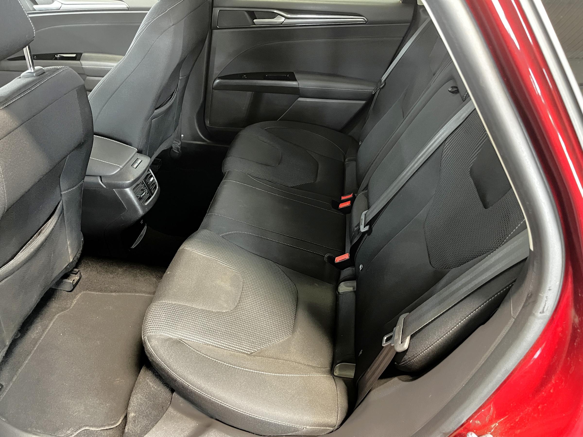 Ford Mondeo, 2019 - pohled č. 10