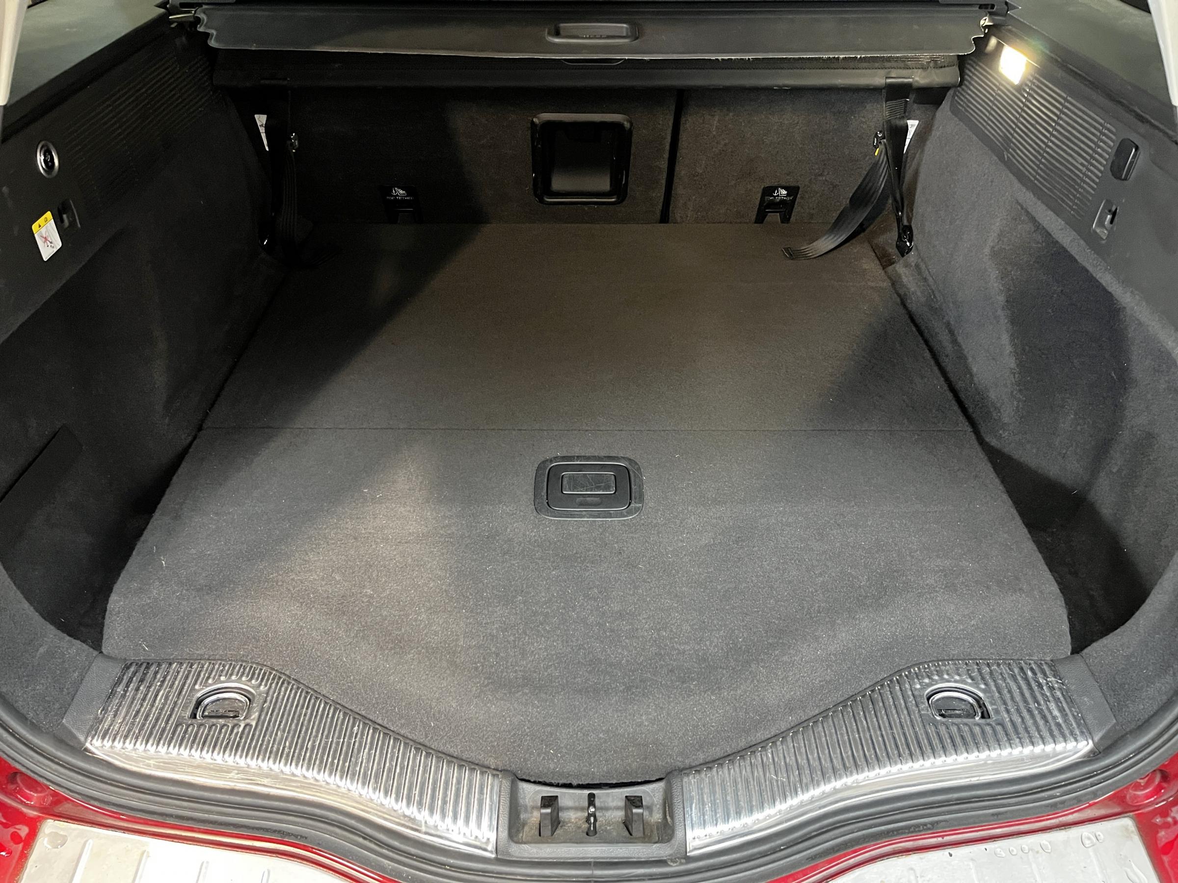 Ford Mondeo, 2019 - pohled č. 7