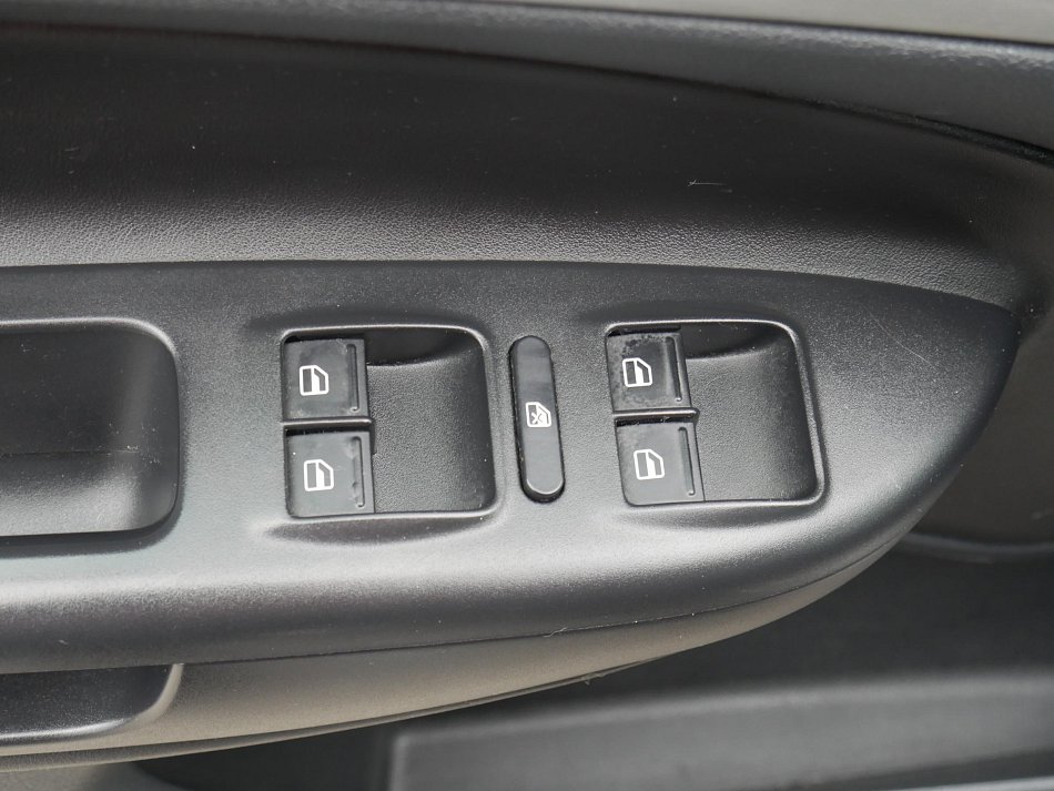 Škoda Octavia II 2.0TSi RS