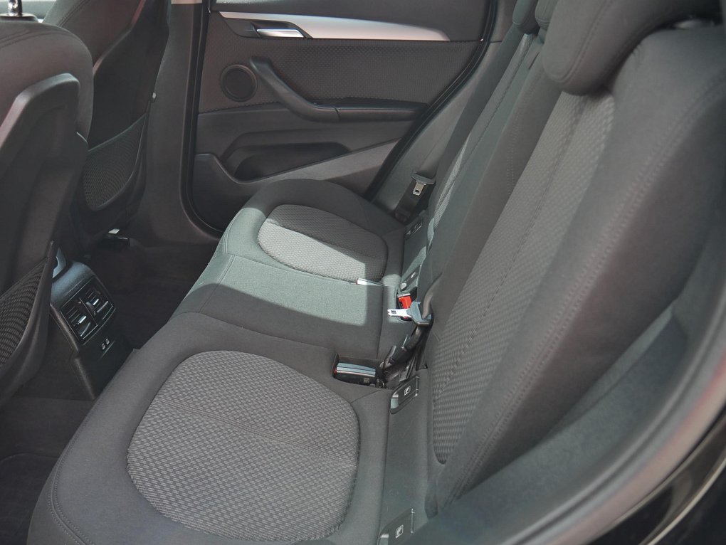 BMW X1 2.0D  2.0 xDrive18d
