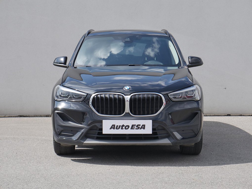 BMW X1 2.0D  2.0 xDrive18d
