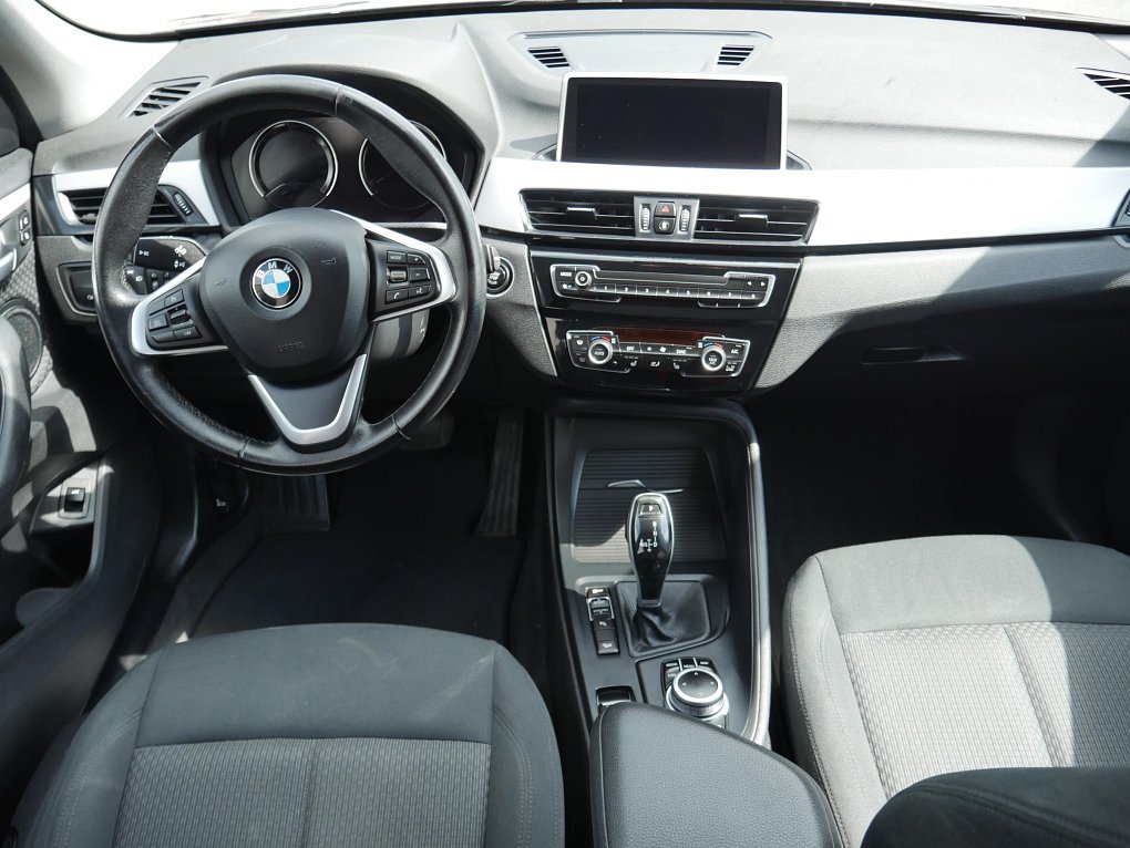 BMW X1 2.0D  2.0 xDrive18d