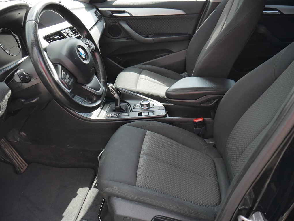 BMW X1 2.0D  2.0 xDrive18d