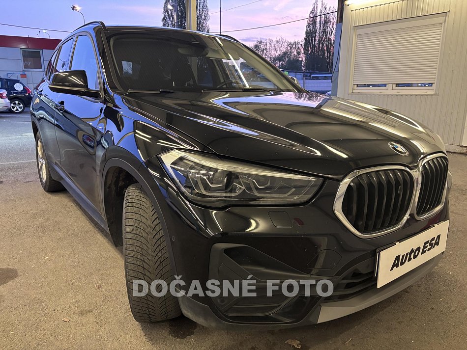 BMW X1 2.0D  2.0 xDrive18d