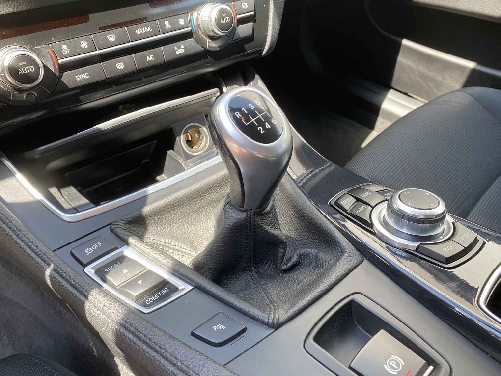 BMW Řada 5 2.0 D 
