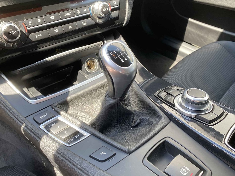 BMW Řada 5 2.0 D 