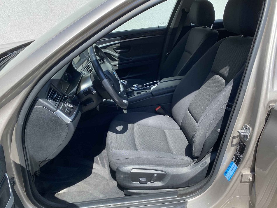 BMW Řada 5 2.0 D 
