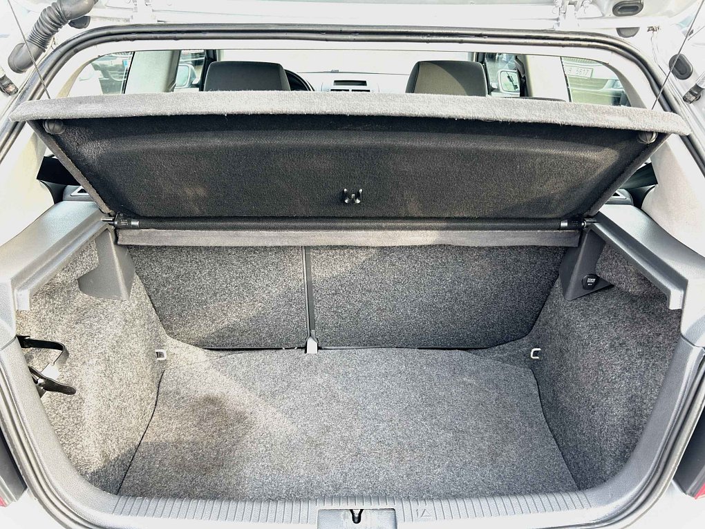 Volkswagen Polo 1.4 MPi 
