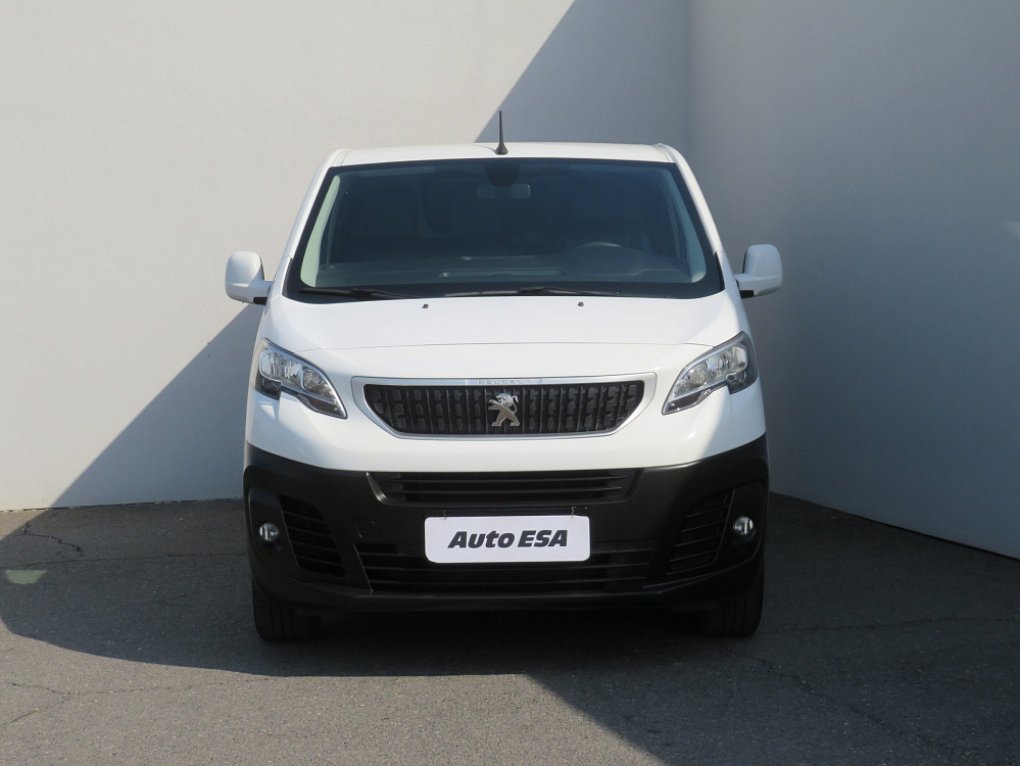 Peugeot Expert 1.5HDi  L2