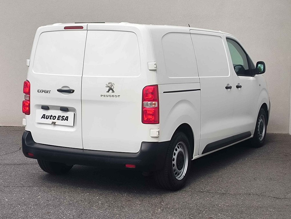 Peugeot Expert 1.5HDi  L2