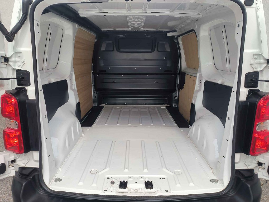 Peugeot Expert 1.5HDi  L2