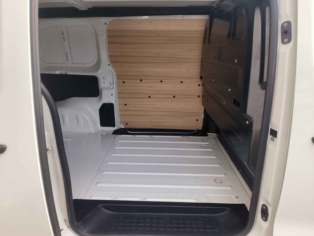 Peugeot Expert 1.5HDi  L2